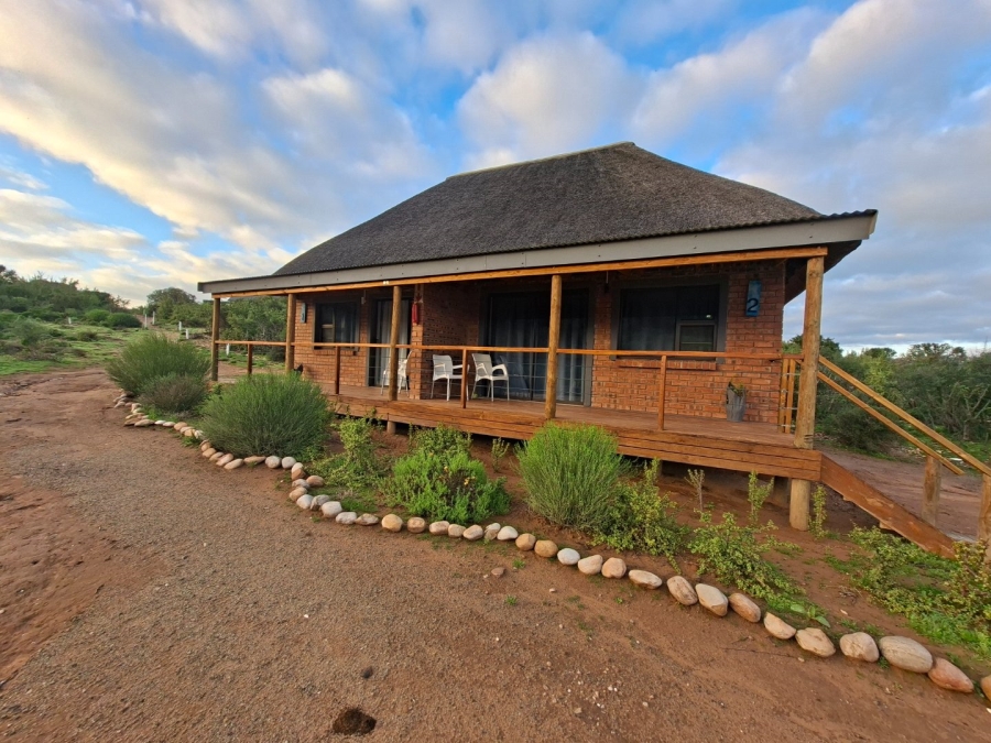 Commercial Property for Sale in Oudtshoorn Rural Western Cape